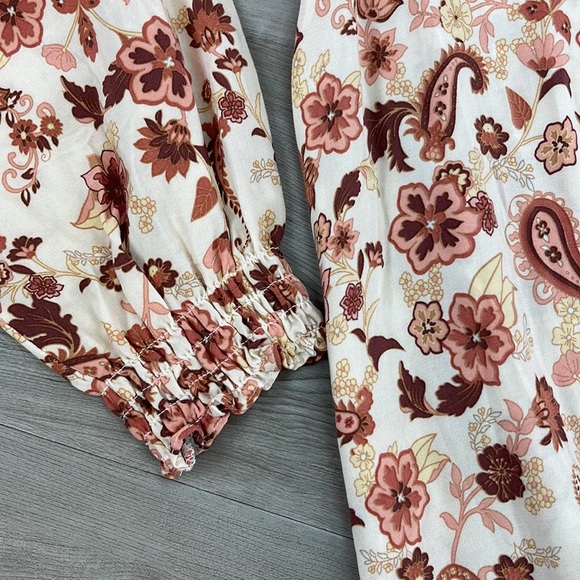 🔆RIP CURL🔆 DESERT DAWN MAXI DRESS - Picture 9 of 16